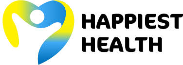 Happiest Health